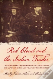 Capa do artigo Red Cloud And The Indian Trader