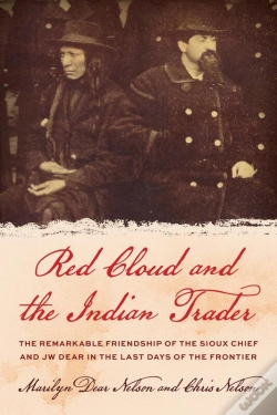 Capa do artigo Red Cloud And The Indian Trader