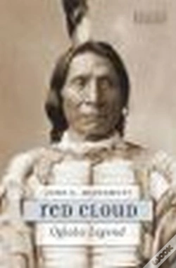 Capa do artigo Red Cloud