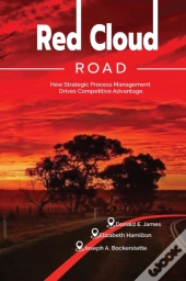 Red Cloud Road