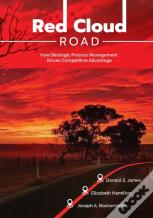 Red Cloud Road