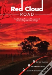 Capa do artigo Red Cloud Road