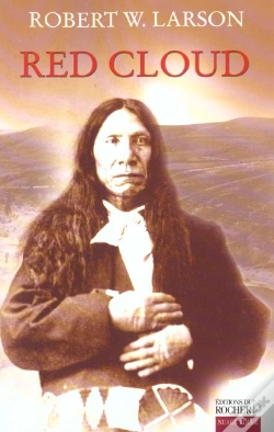 Capa do artigo Red Cloud
