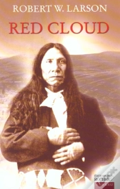 Capa do artigo Red Cloud