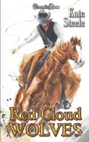 Capa do artigo Red Cloud Wolves