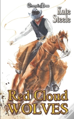 Capa do artigo Red Cloud Wolves
