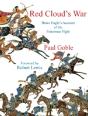 Red Cloudâ€™S War - Preview