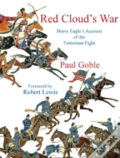Capa do artigo Red Cloudâ€™S War