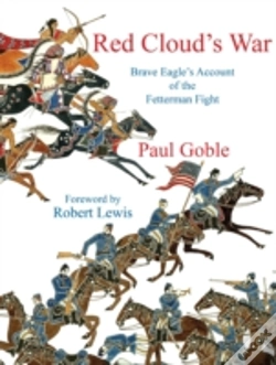 Capa do artigo Red Cloudâ€™S War