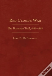 Capa do artigo Red Cloud