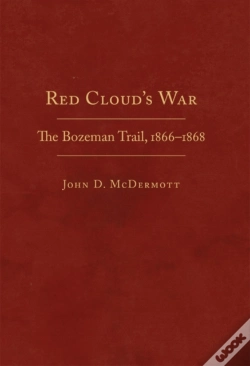 Capa do artigo Red Cloud'S War 2 Volume Set