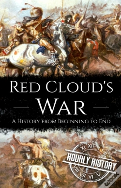 Capa do artigo Red Cloud'S War