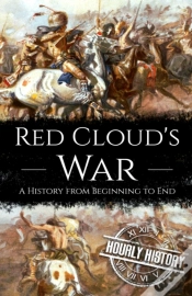 Capa do artigo Red Cloud