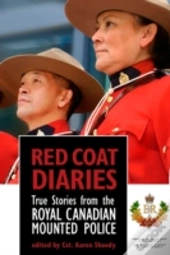 Red Coat Diaries