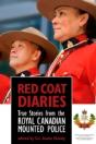 Red Coat Diaries - Preview