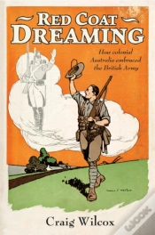 Capa do artigo Red Coat Dreaming