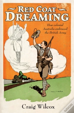 Capa do artigo Red Coat Dreaming