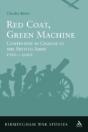 Red Coat, Green Machine - Preview