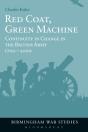 Red Coat, Green Machine - Preview
