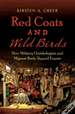 Capa do artigo Red Coats And Wild Birds