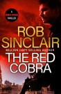 Red Cobra - Preview