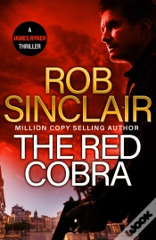 Capa do artigo Red Cobra