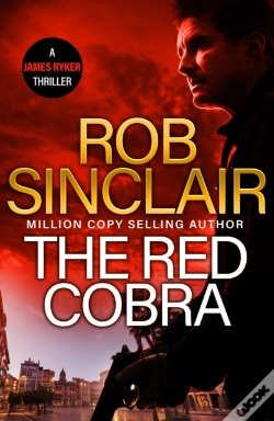 Capa do artigo Red Cobra