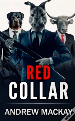 Capa do artigo Red Collar