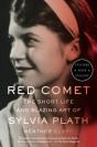 Red Comet - Preview