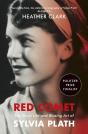 Red Comet - Preview