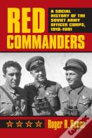 Red Commanders