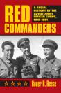 Red Commanders - Preview