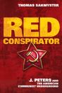 Red Conspirator - Preview