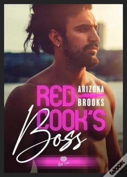 Capa do artigo Red Cook'S Boss