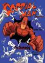 Red Cordial Man Adventures - Preview