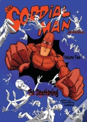 Capa do artigo Red Cordial Man Adventures