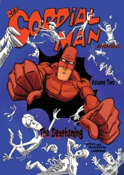 Capa do artigo Red Cordial Man Adventures