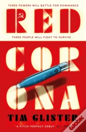 Capa do artigo Red Corona