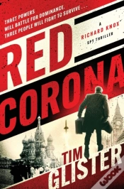 Capa do artigo Red Corona