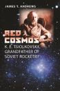 Red Cosmos - Preview