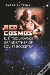 Capa do artigo Red Cosmos