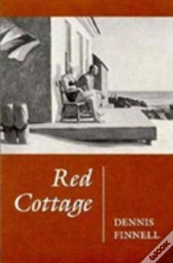 Capa do artigo Red Cottage