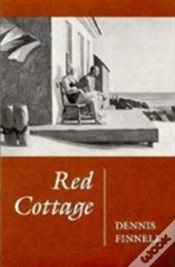 Capa do artigo Red Cottage