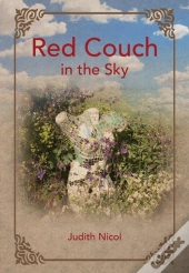 Red Couch In The Sky