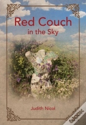 Capa do artigo Red Couch In The Sky