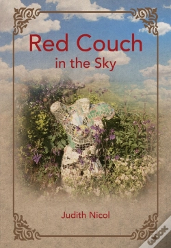 Capa do artigo Red Couch In The Sky