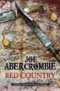 Red Country - Preview