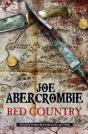 Red Country - Preview