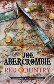 Capa do artigo Red Country