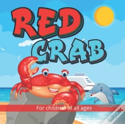 Capa do artigo Red Crab